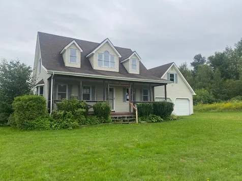 486 Wightman Hill Road Richford VT 05476