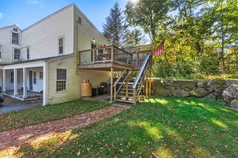 349 Union Street Peterborough NH 03458