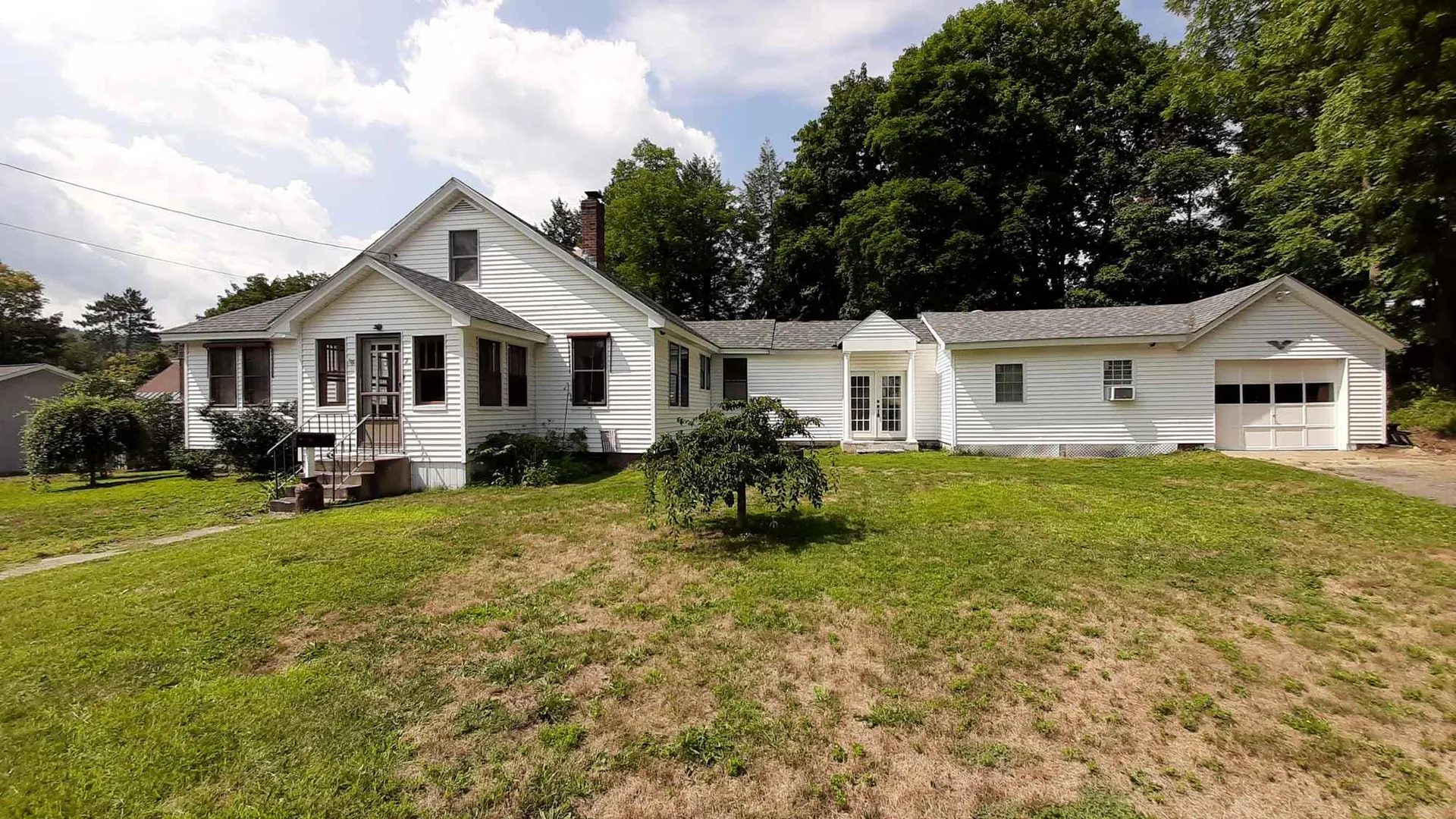 2 Litchfield Street Springfield VT 05156