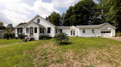 2 Litchfield Street Springfield VT 05156