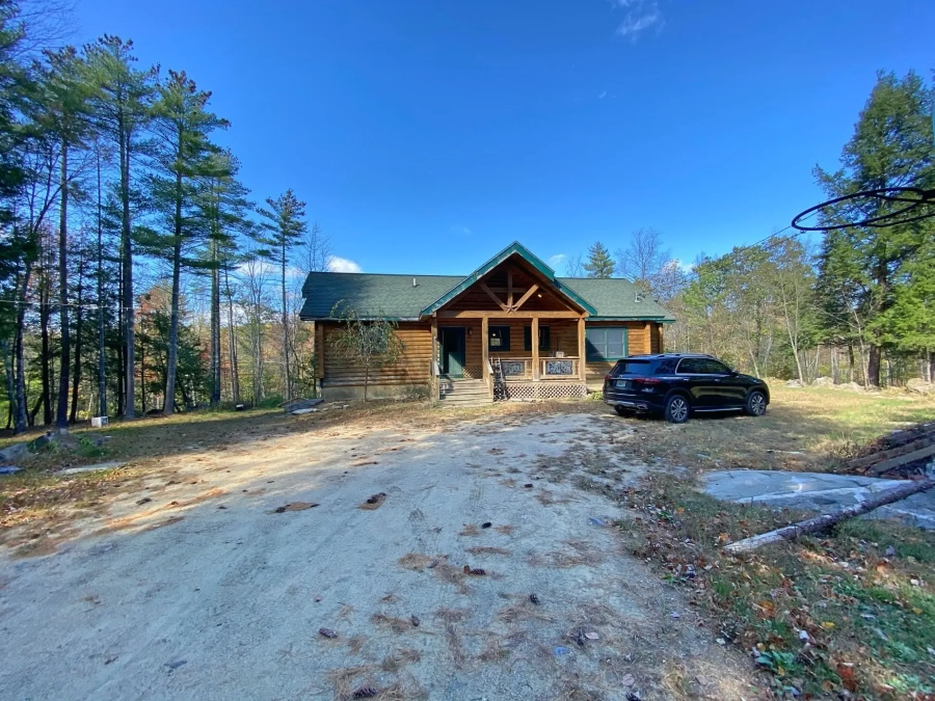 430 Long Shores Drive Barrington NH 03825
