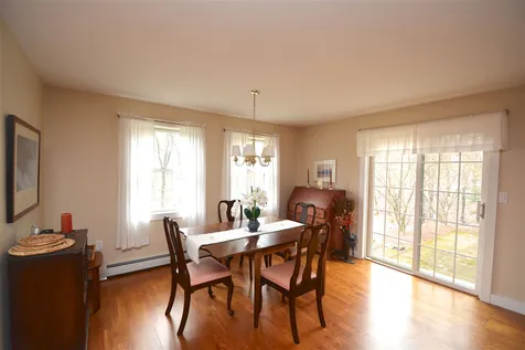 2 Butternut Road Grantham NH 03753