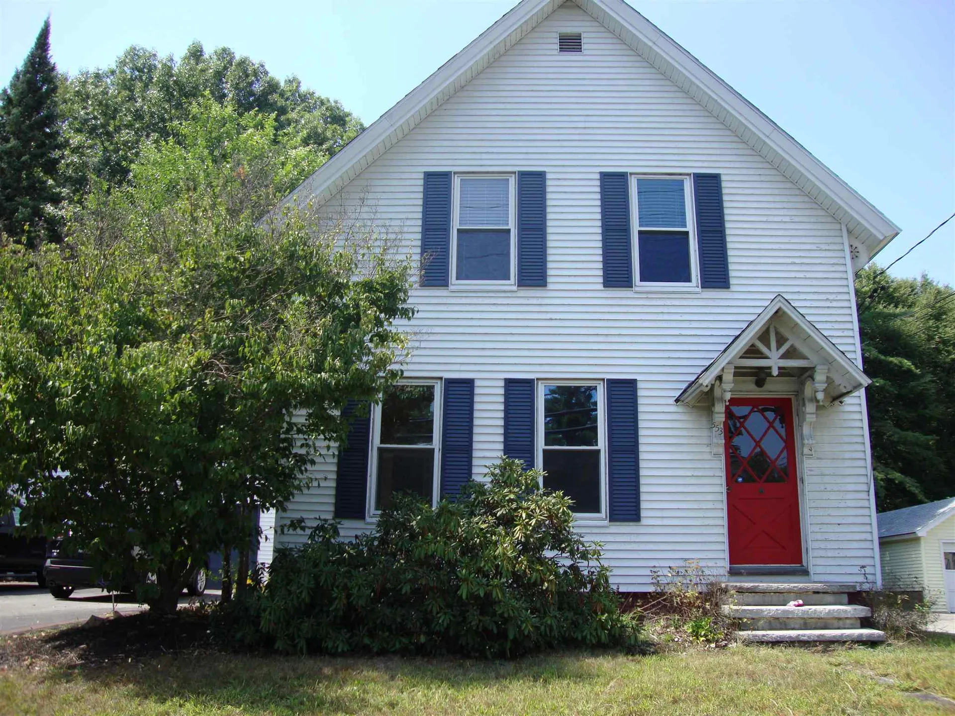 553 North State Street Concord NH 03301