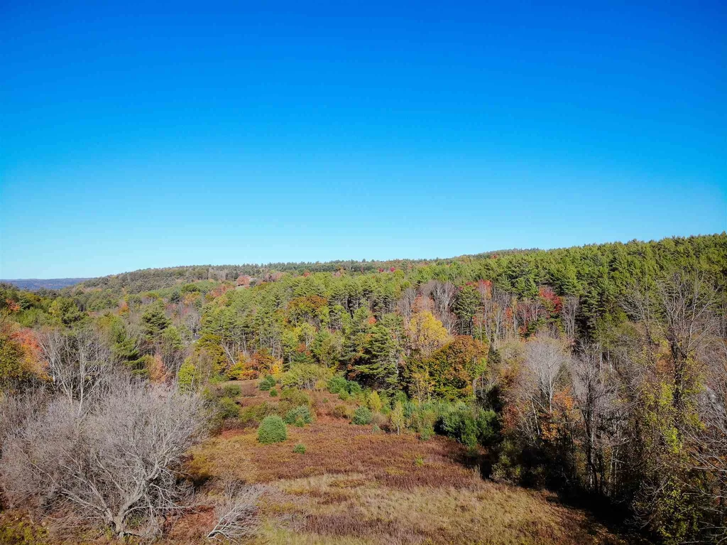 12 Baker Hill Road Lyme NH 03769