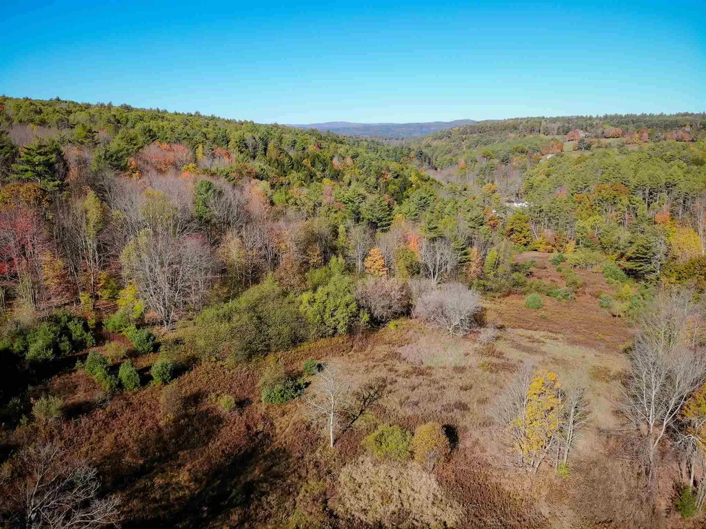 12 Baker Hill Road Lyme NH 03769