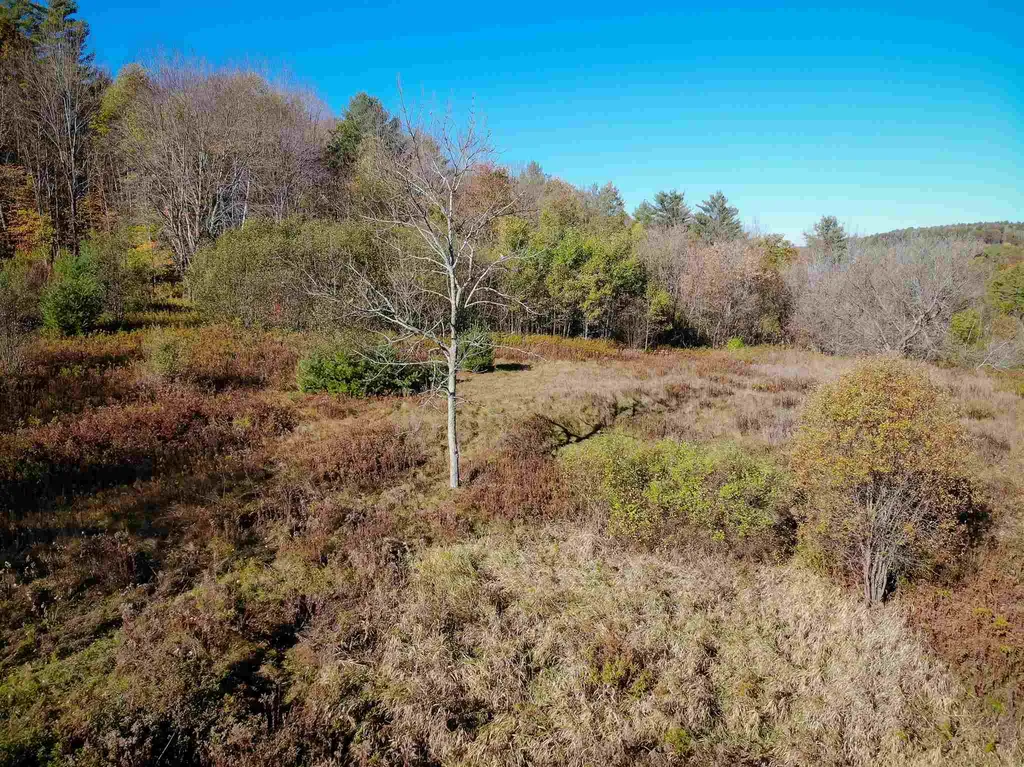 12 Baker Hill Road Lyme NH 03769