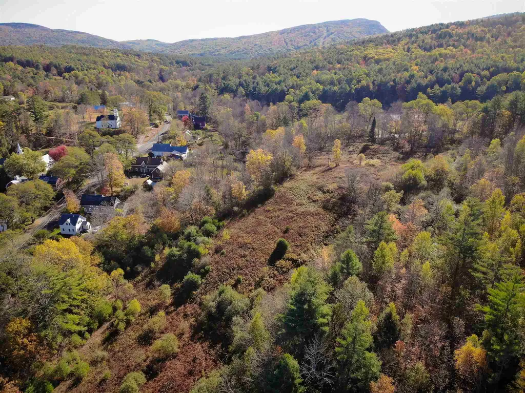12 Baker Hill Road Lyme NH 03769