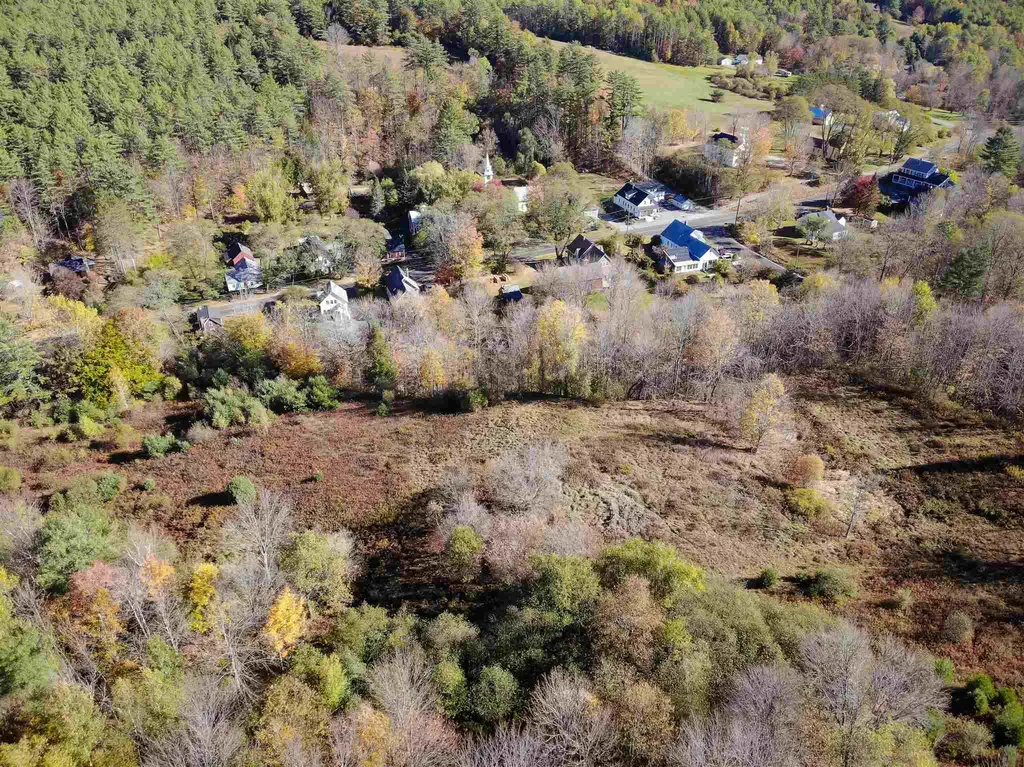 12 Baker Hill Road Lyme NH 03769