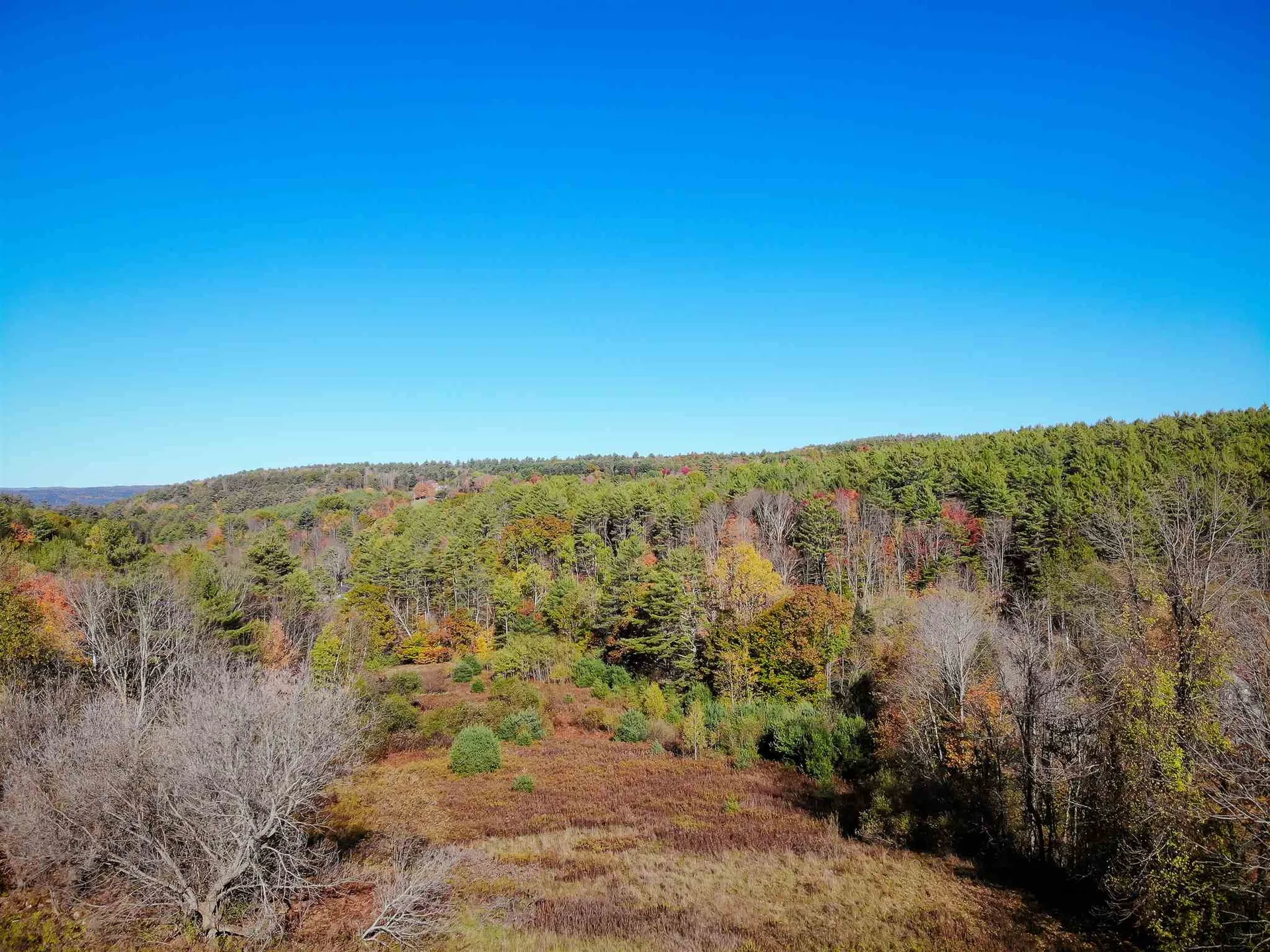12 Baker Hill Road Lyme NH 03769