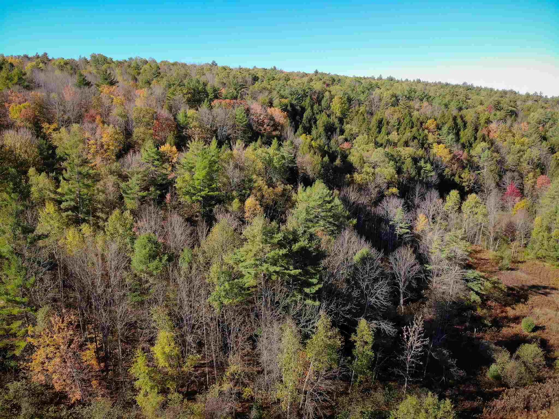 12 Baker Hill Road Lyme NH 03769