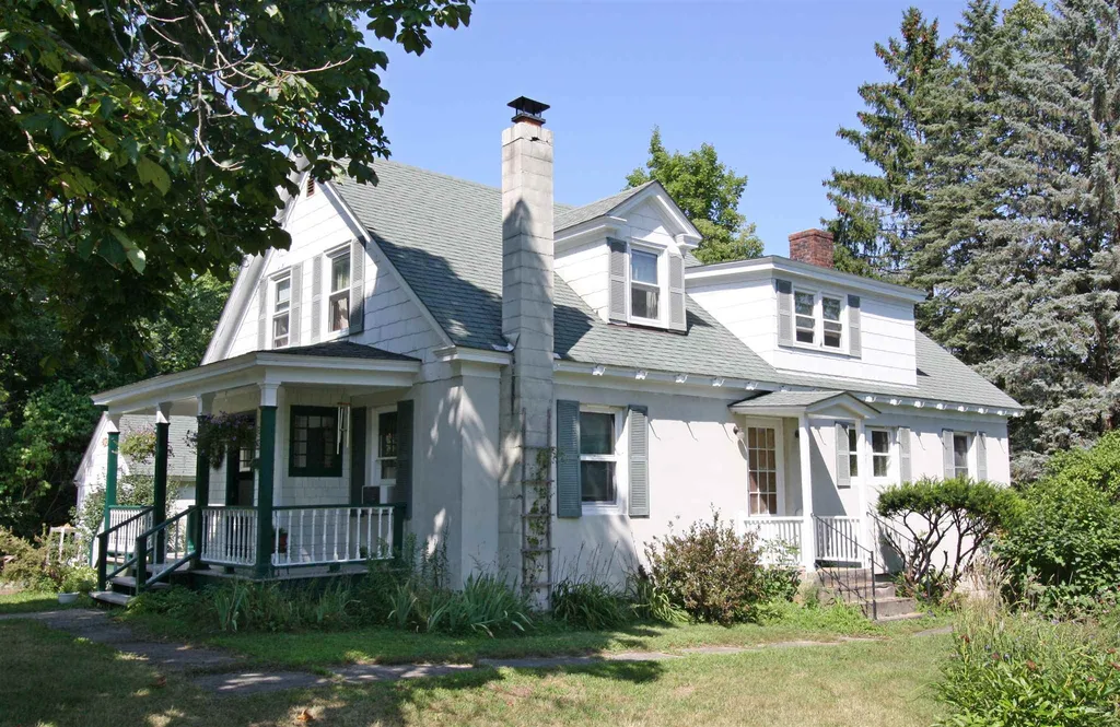 50 Short Shannon Street Middlebury VT 05753