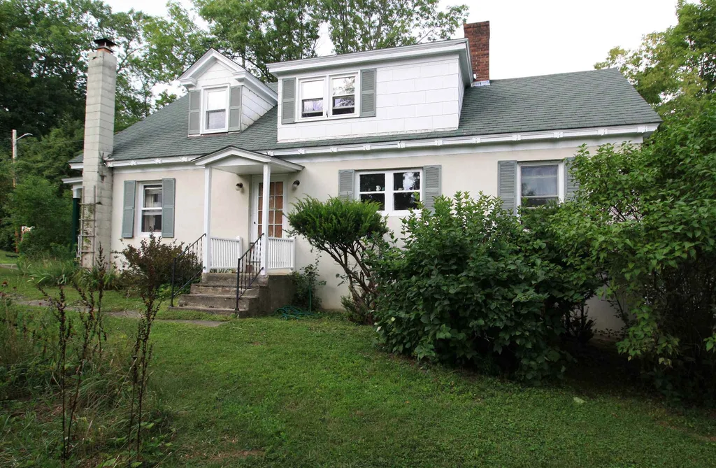 50 Short Shannon Street Middlebury VT 05753