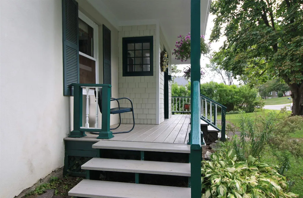 50 Short Shannon Street Middlebury VT 05753