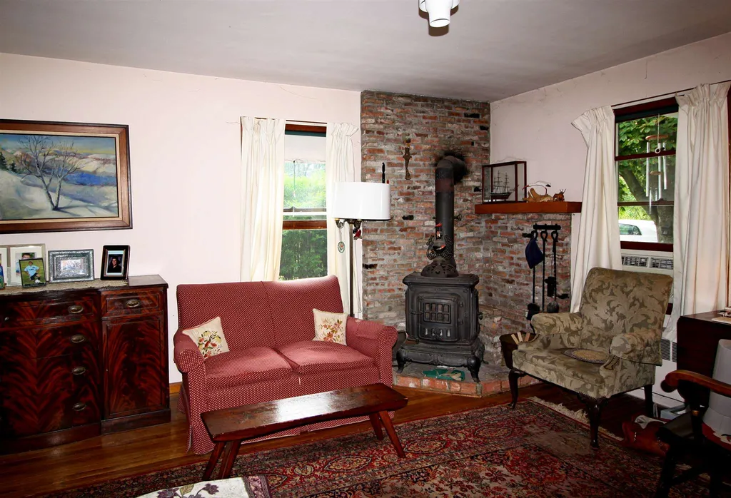 50 Short Shannon Street Middlebury VT 05753