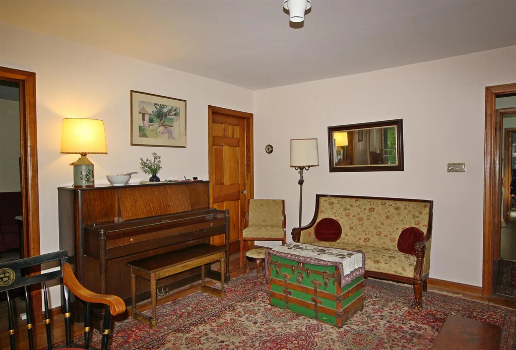 50 Short Shannon Street Middlebury VT 05753