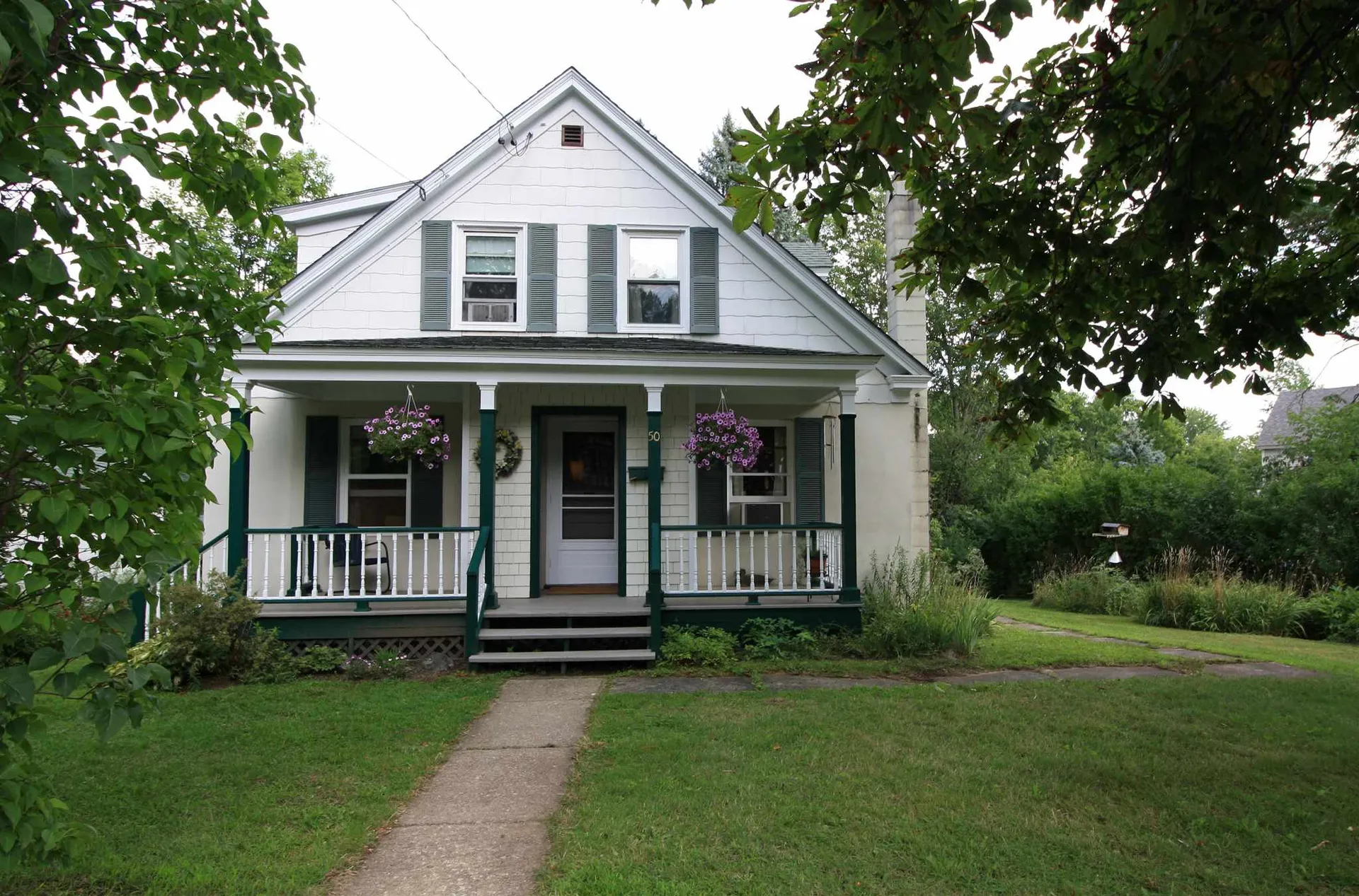 50 Short Shannon Street Middlebury VT 05753