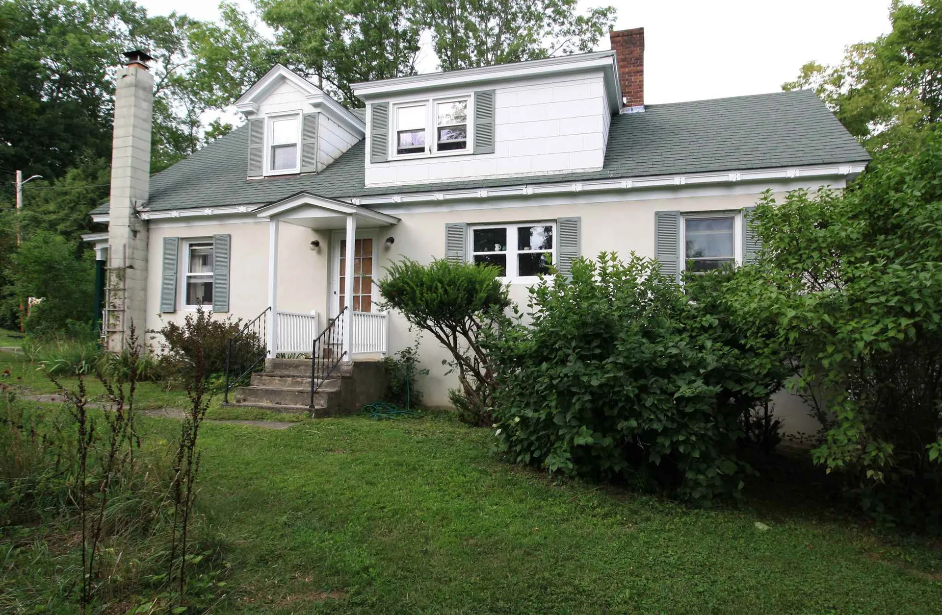 50 Short Shannon Street Middlebury VT 05753
