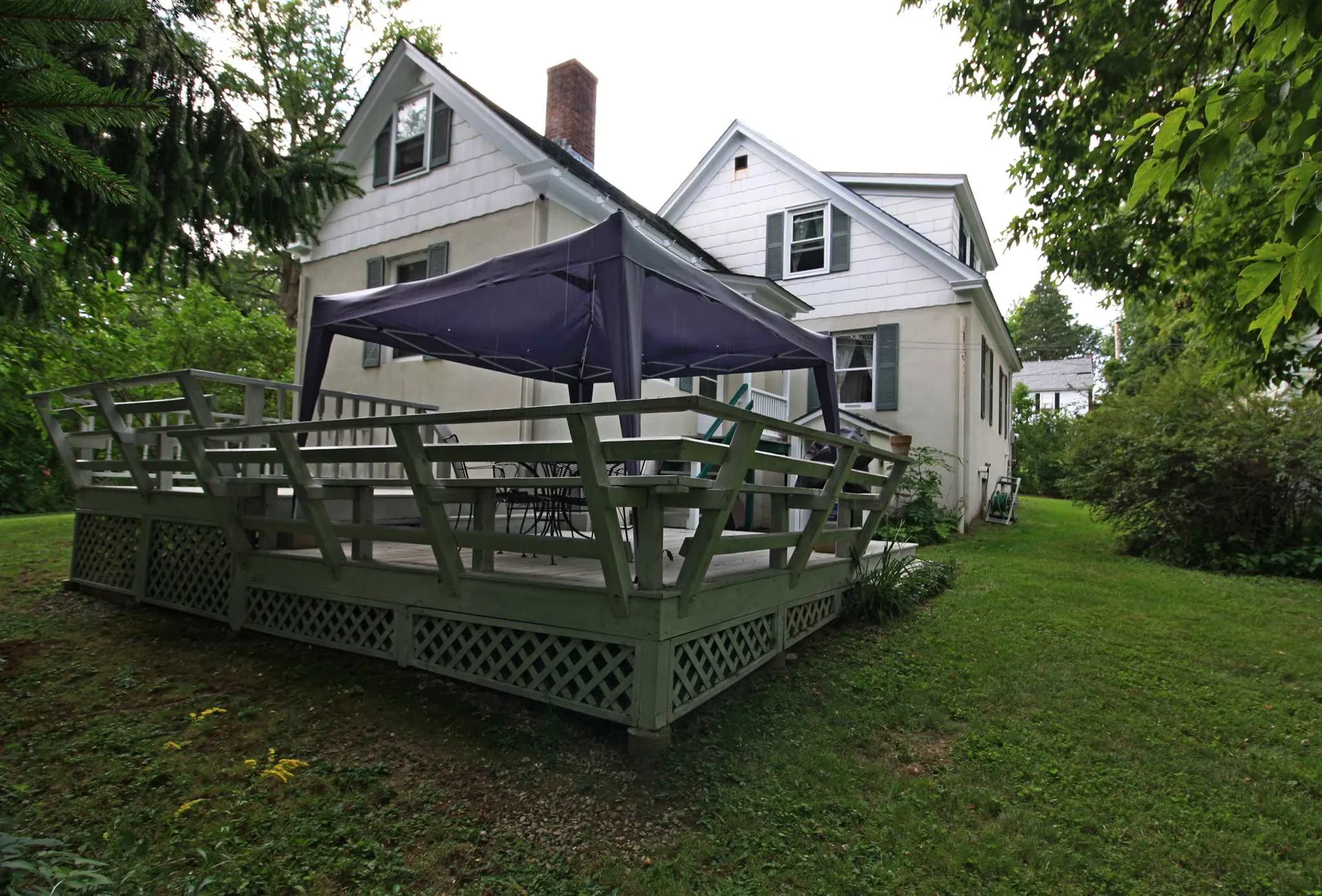 50 Short Shannon Street Middlebury VT 05753