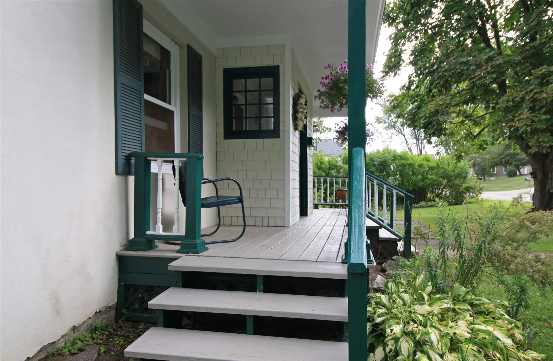 50 Short Shannon Street Middlebury VT 05753