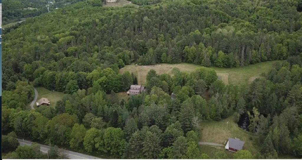 513 Taplin Hill Road Corinth VT 05039