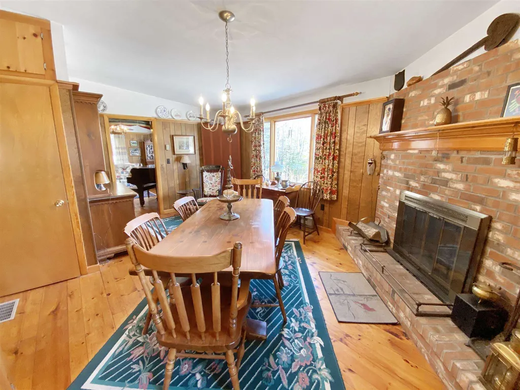 513 Taplin Hill Road Corinth VT 05039