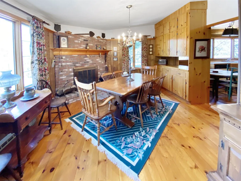 513 Taplin Hill Road Corinth VT 05039