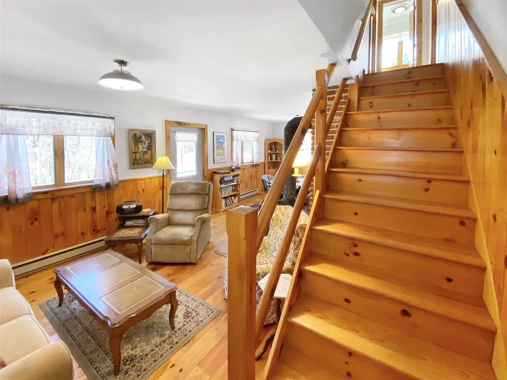 513 Taplin Hill Road Corinth VT 05039