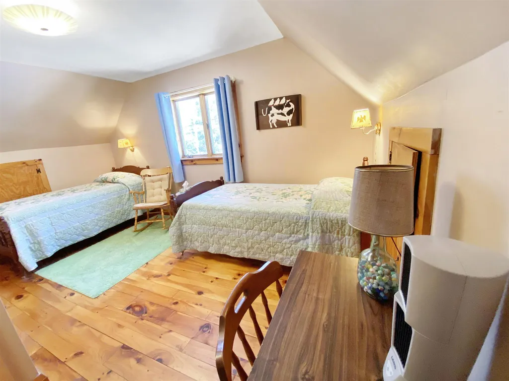 513 Taplin Hill Road Corinth VT 05039