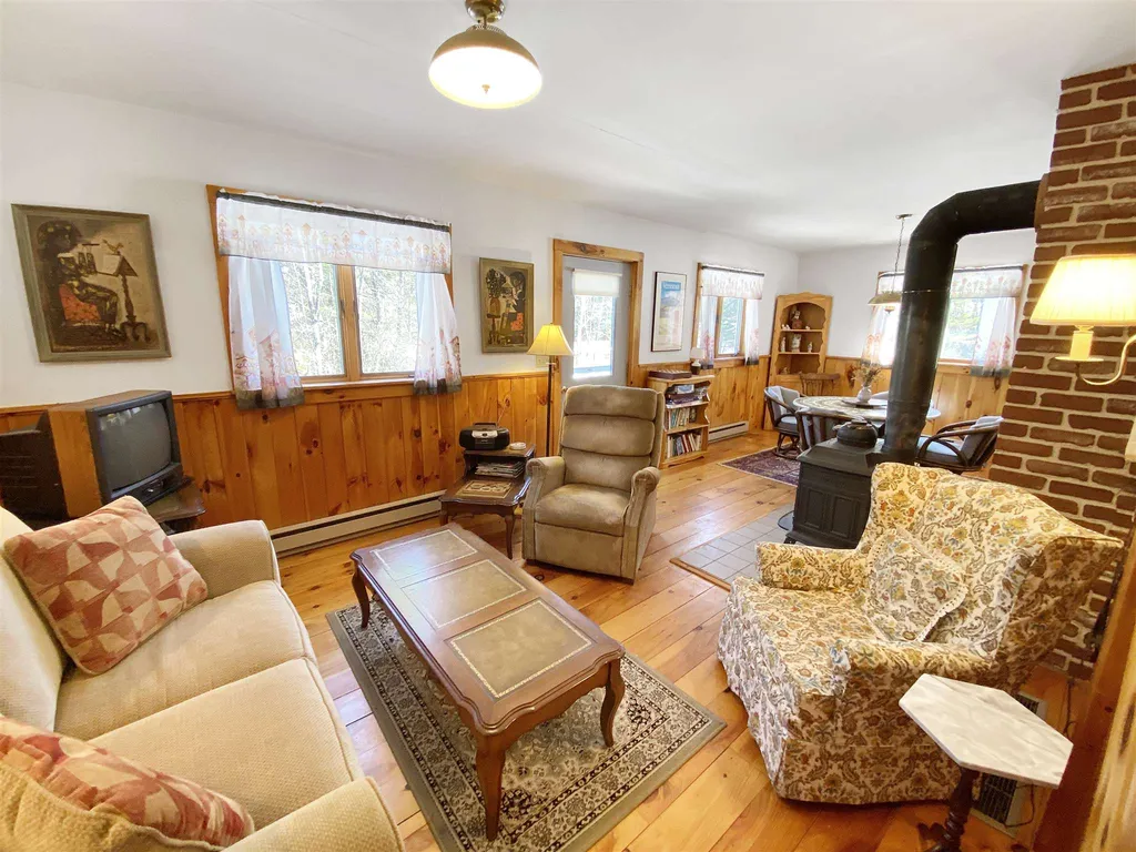 513 Taplin Hill Road Corinth VT 05039