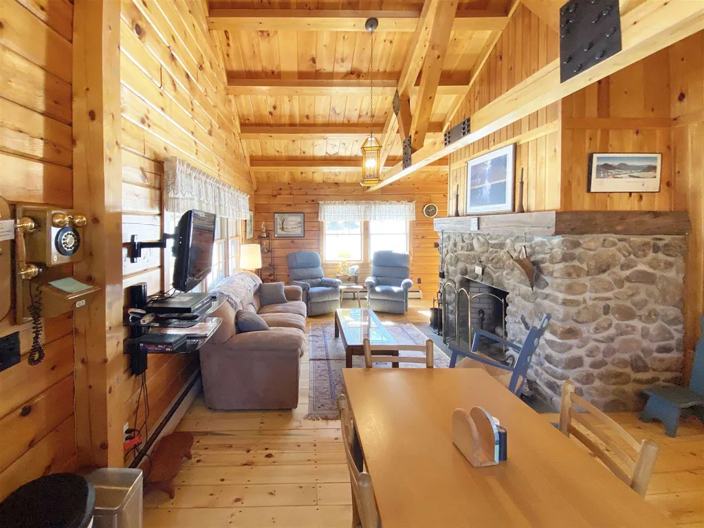 513 Taplin Hill Road Corinth VT 05039