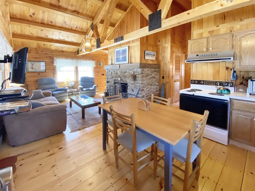 513 Taplin Hill Road Corinth VT 05039
