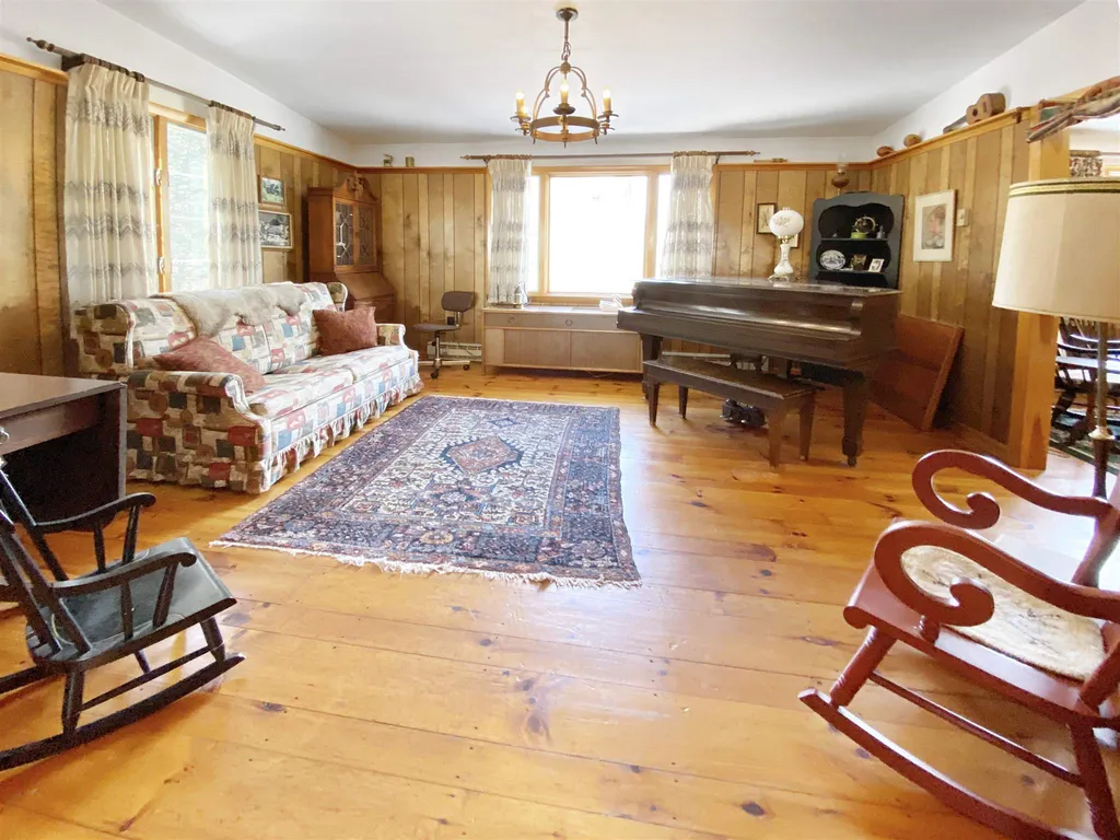 513 Taplin Hill Road Corinth VT 05039