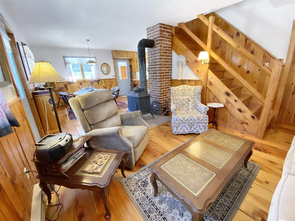513 Taplin Hill Road Corinth VT 05039