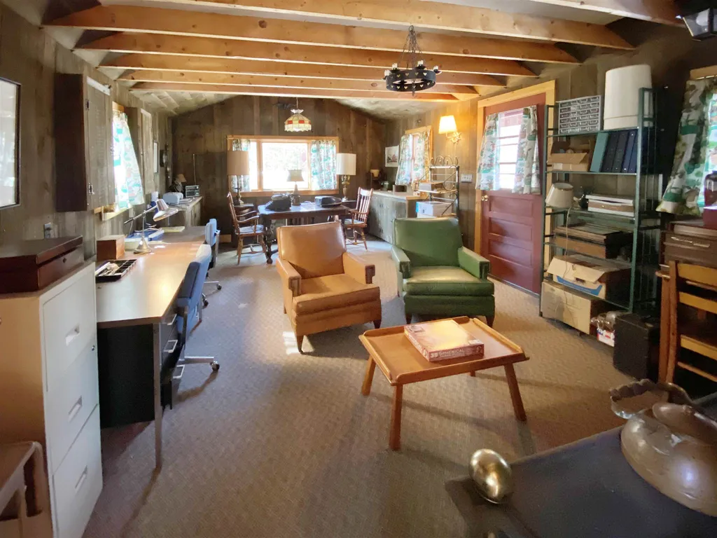 513 Taplin Hill Road Corinth VT 05039