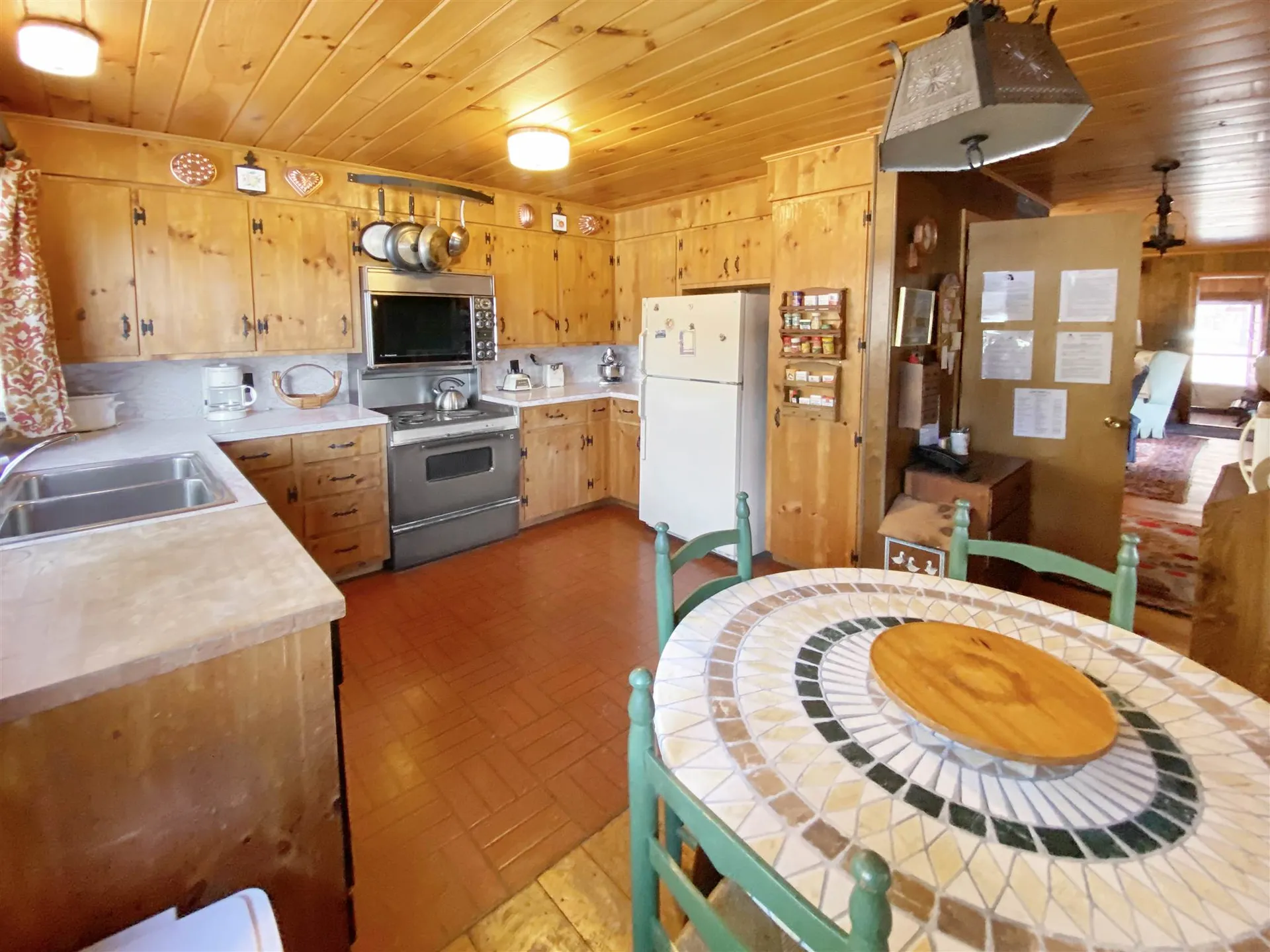 513 Taplin Hill Road Corinth VT 05039