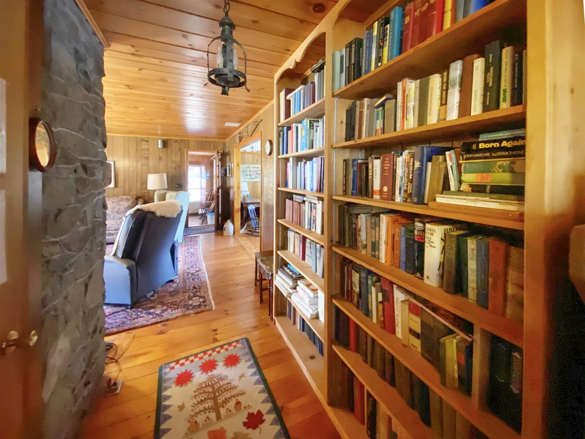 513 Taplin Hill Road Corinth VT 05039