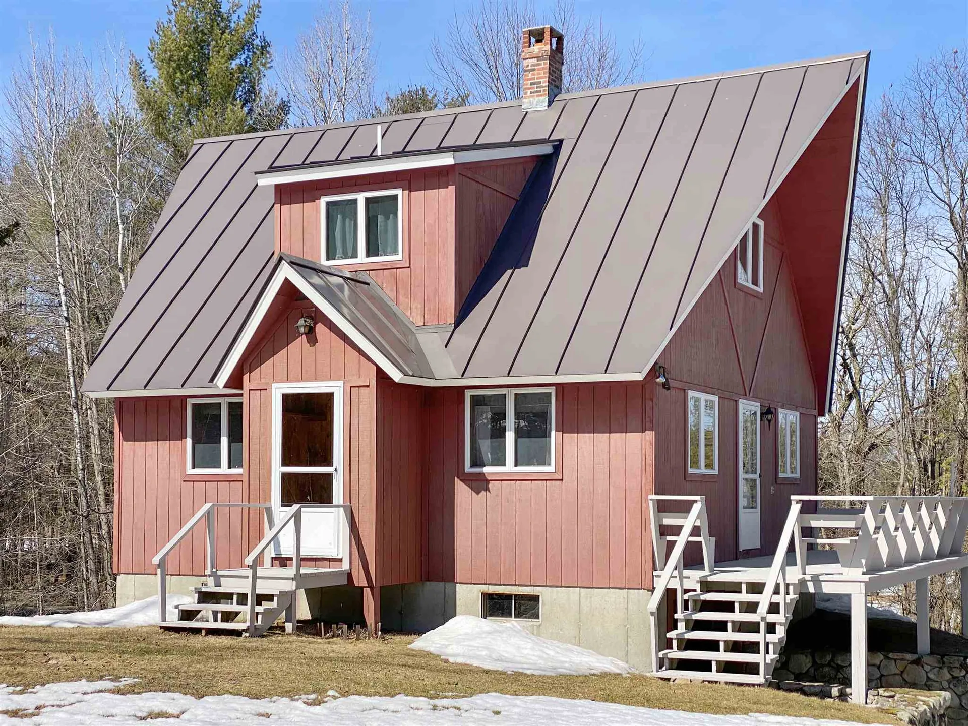 513 Taplin Hill Road Corinth VT 05039