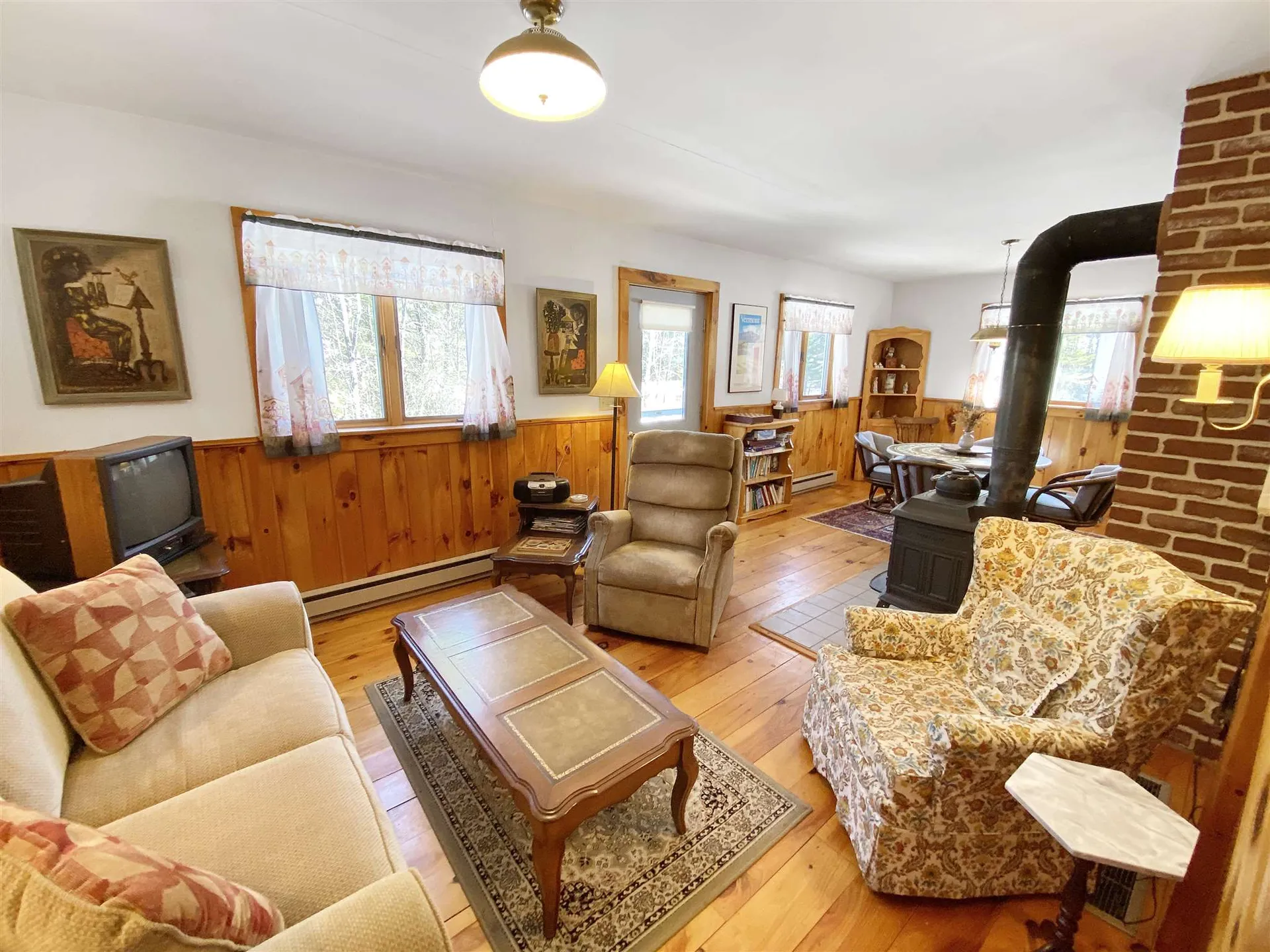 513 Taplin Hill Road Corinth VT 05039