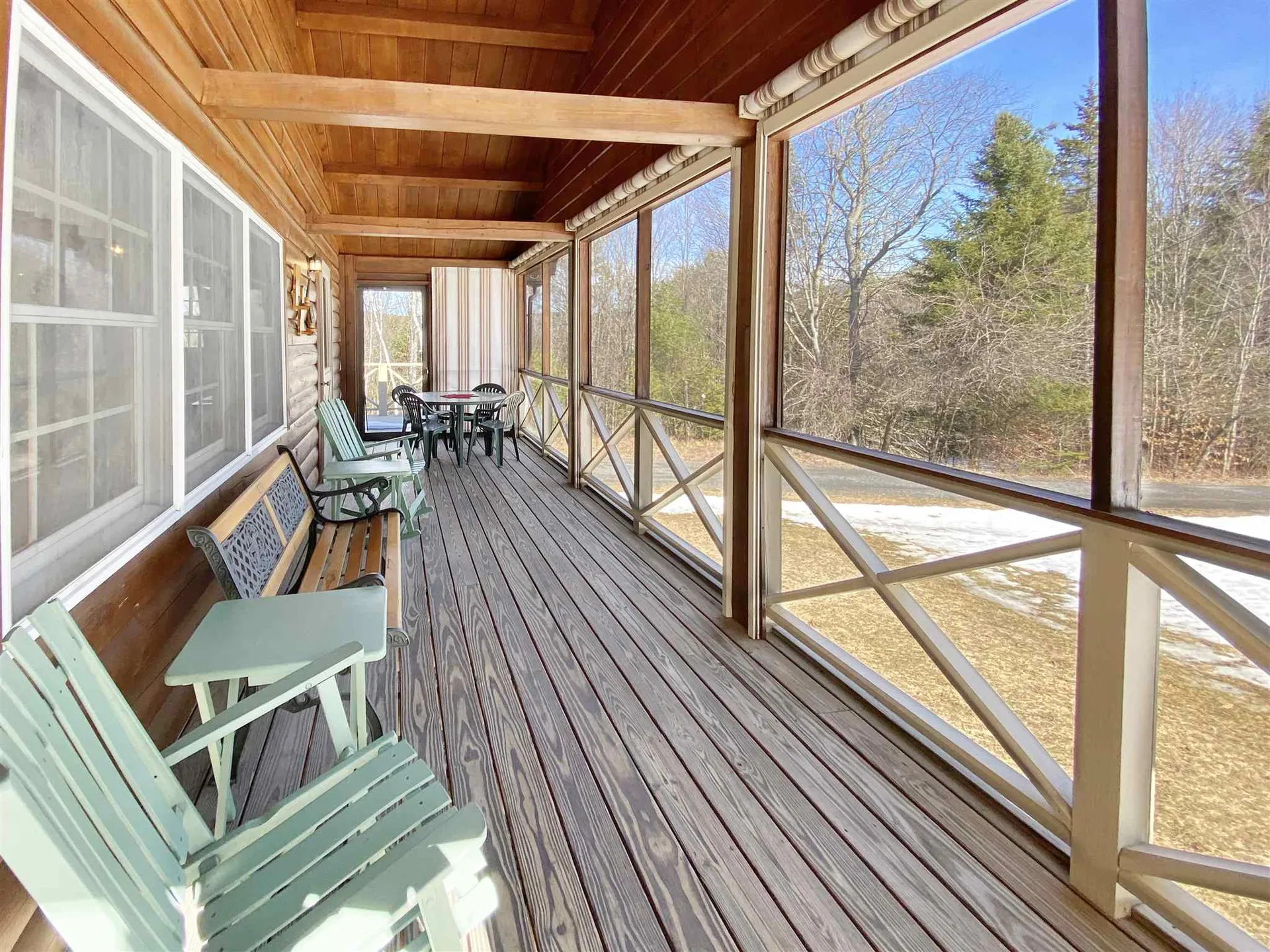 513 Taplin Hill Road Corinth VT 05039