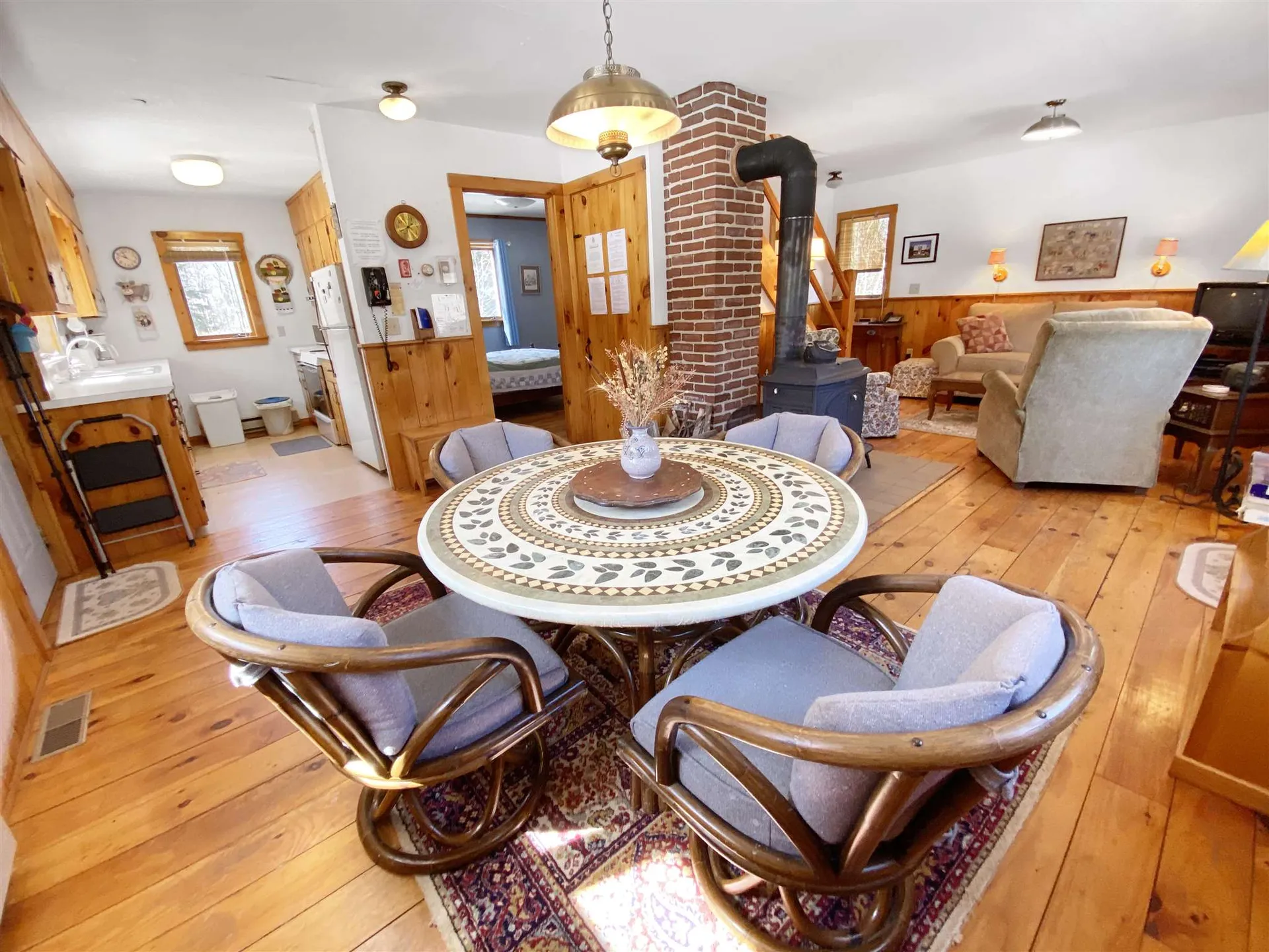 513 Taplin Hill Road Corinth VT 05039