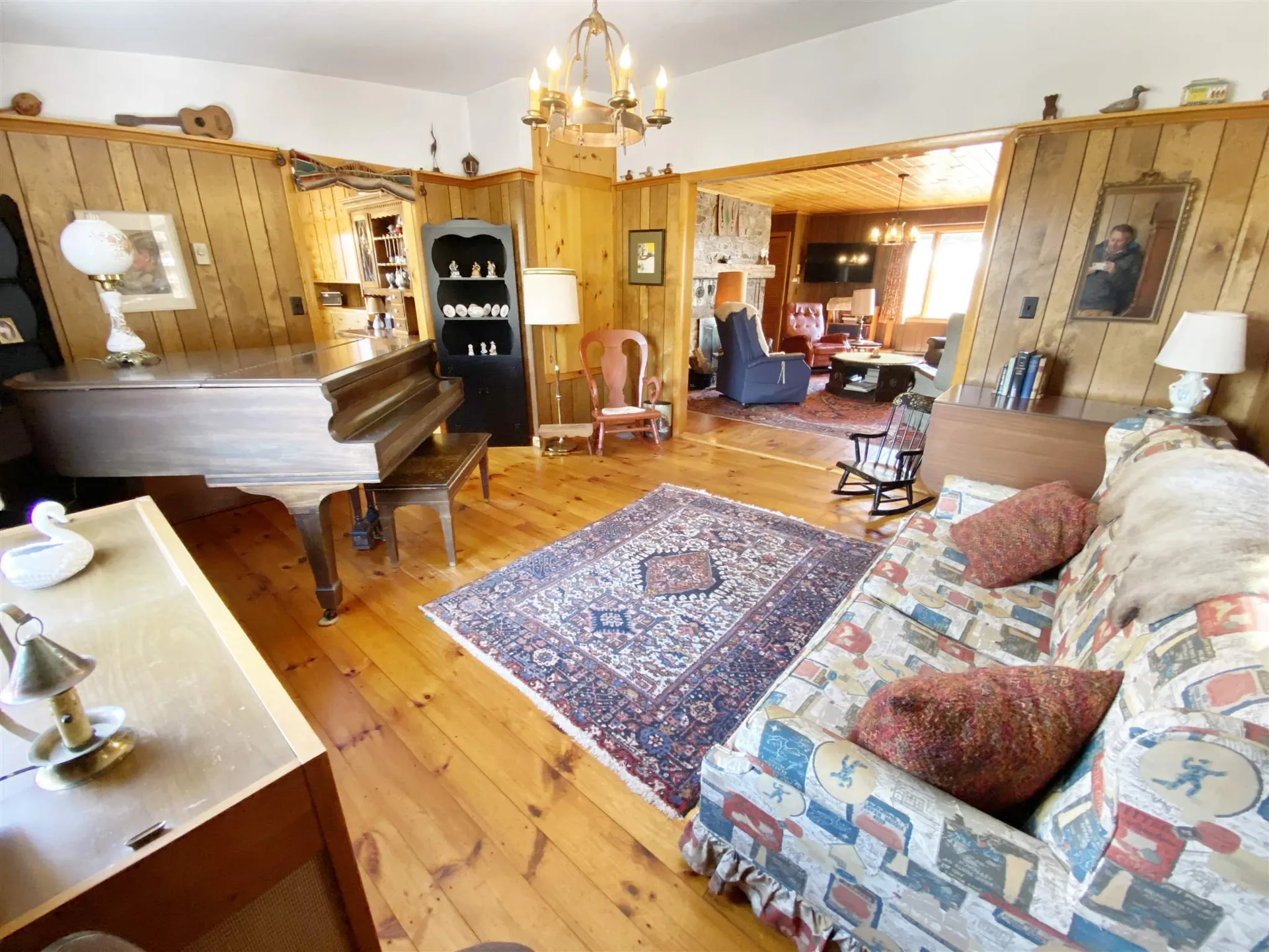513 Taplin Hill Road Corinth VT 05039