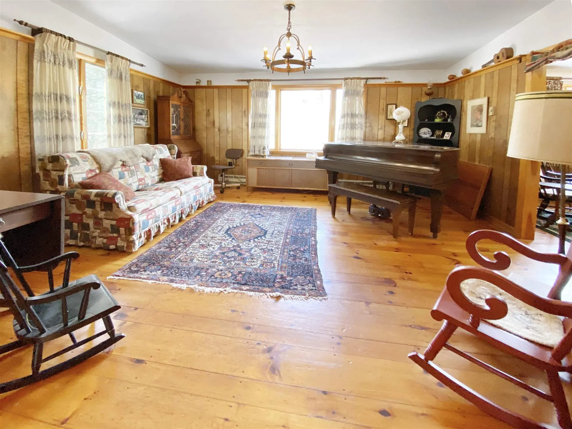 513 Taplin Hill Road Corinth VT 05039