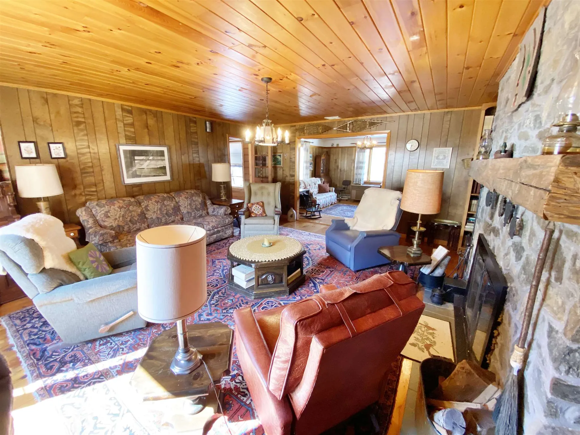 513 Taplin Hill Road Corinth VT 05039