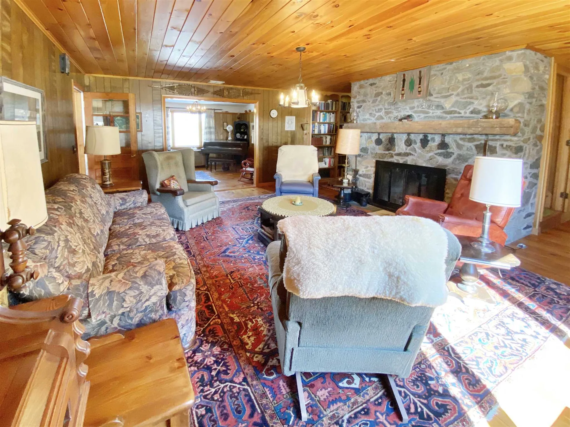 513 Taplin Hill Road Corinth VT 05039
