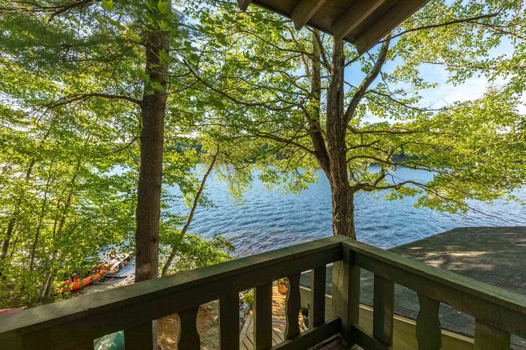 37 Pine Road Barrington NH 03825