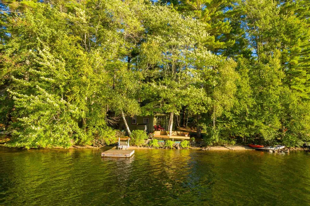 37 Pine Road Barrington NH 03825