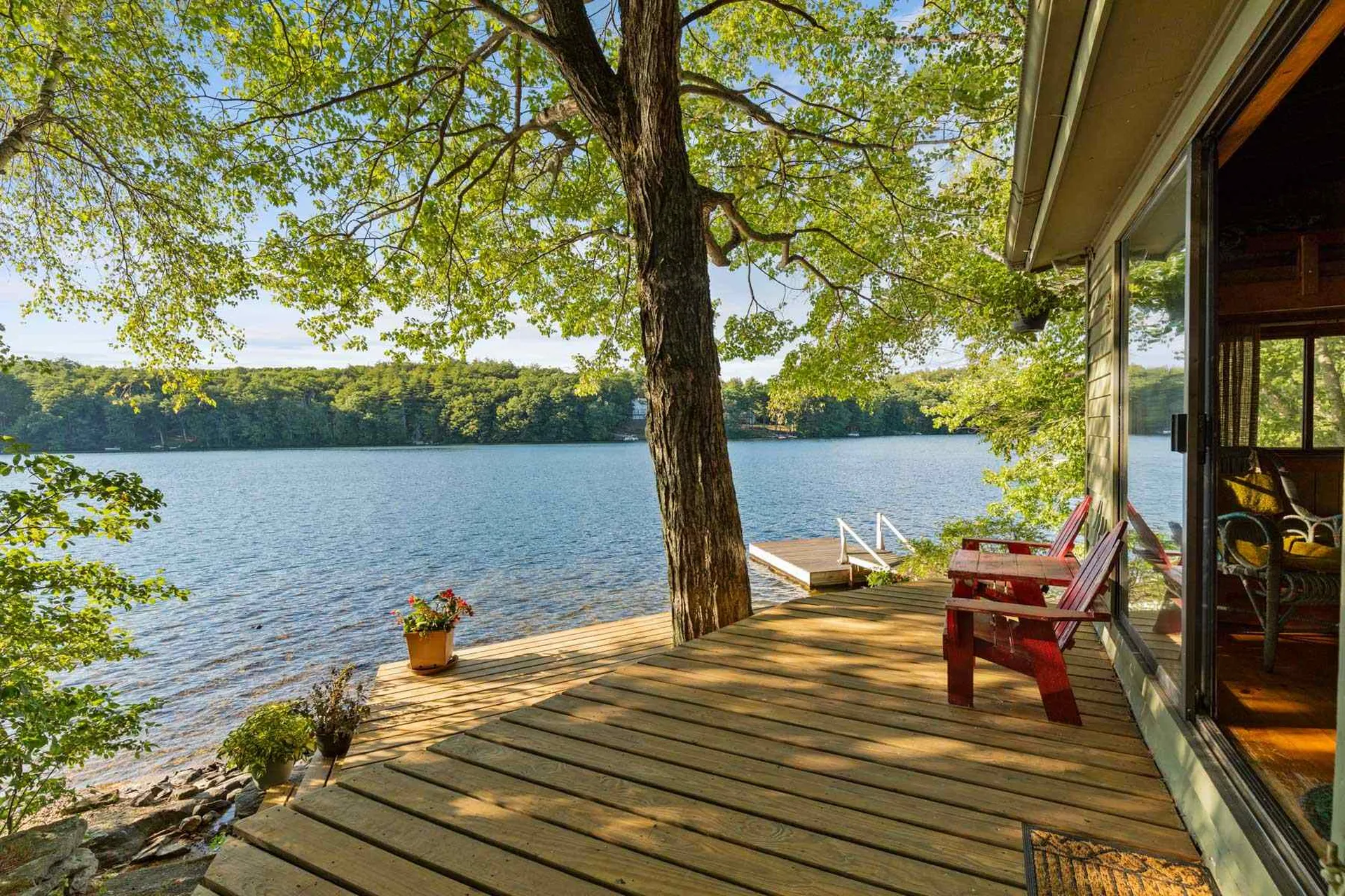 37 Pine Road Barrington NH 03825