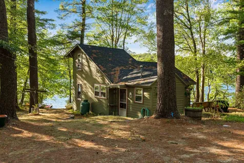 37 Pine Road Barrington NH 03825