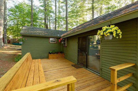 37 Pine Road Barrington NH 03825