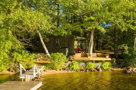 37 Pine Road Barrington NH 03825